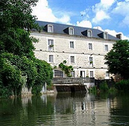 Moulin de Poilly